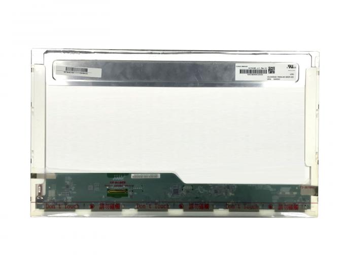 N173HGE L11 utilizó el Pin de la informática pantalla LCD/17,3 40 del panel de TFT LCD de la pulgada del ordenador portátil