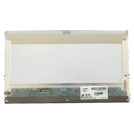 HD lleno pantalla LCD LP156WF1 TLF3 del ordenador portátil de 15,6 pulgadas para Lenovo Y500/Y580/Y510