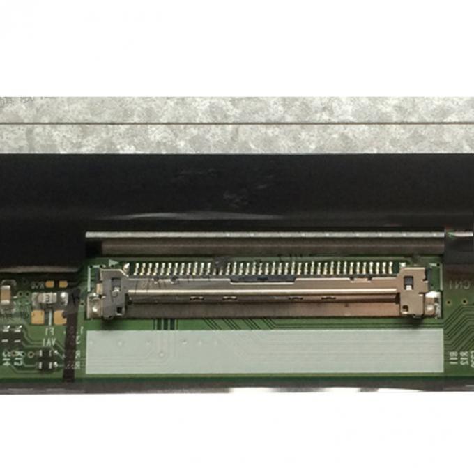 B156XW01 V 0 pantalla LCD/15,6 Pin delgados del cable de la exhibición 1366x768 WXGA LVDS del ordenador portátil de la pulgada 30