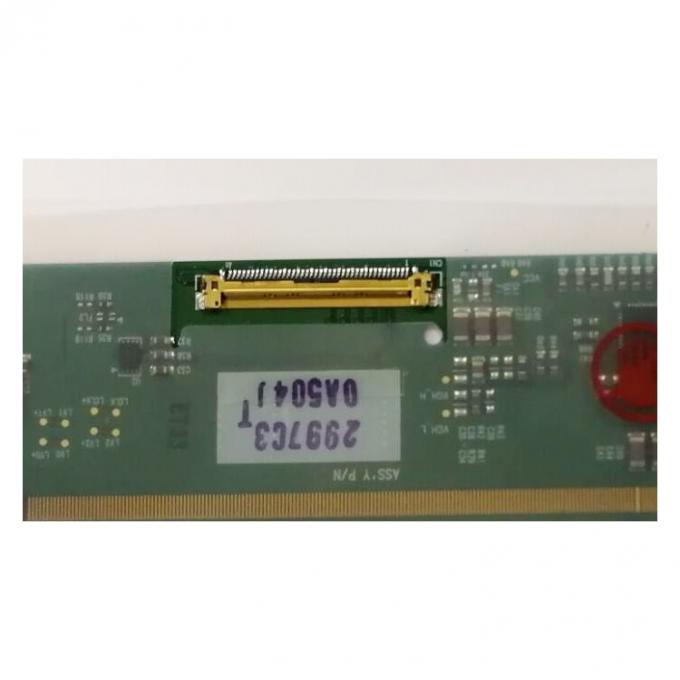 LP156WH2 TLC1 pantalla LCD 1366x768 IPS de 15,6 pulgadas con el Pin del cable 40 de LVDS