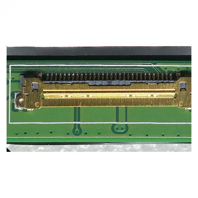 Adelgace Pin 1920x1080 de la informática 30 del panel LCD NV140FHM N46 de la pantalla LCD/del ordenador portátil de 14 pulgadas