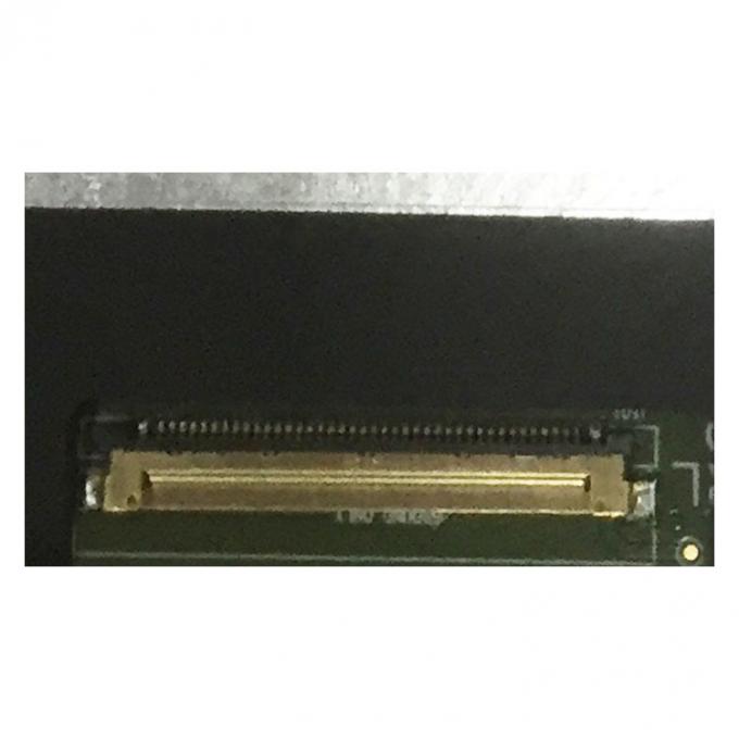 1366x768 utilizó panel LCD/11,6 el Pin de la pantalla N116BGE L41 LVDS 40 de la pulgada