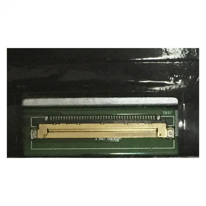 Reemplazo de la exhibición del ordenador portátil del PIN de LVDS 40/el panel delgado N140BGE L42 1366x768 del LED
