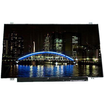 1600x900 pantalla LCD de 14 pulgadas/pantalla LCD delgada B140RW02 V 0 para Lenovo Thinkpad