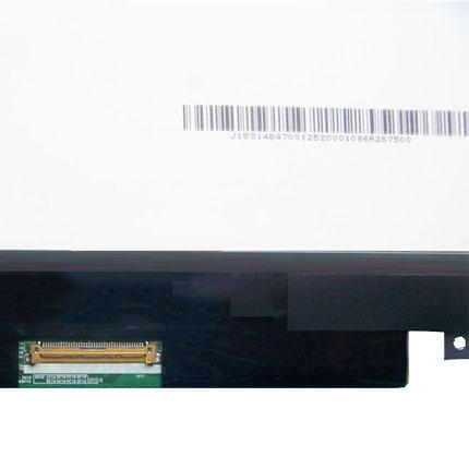 1600x900 pantalla LCD de 14 pulgadas/pantalla LCD delgada B140RW02 V 0 para Lenovo Thinkpad