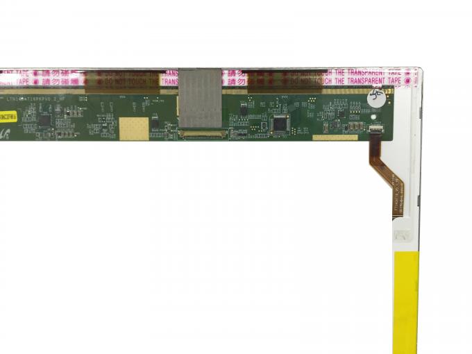 LTN140AT22 Pin del cable 40 de la pantalla LCD del ordenador portátil de 14 pulgadas/del ordenador portátil LVDS de la pantalla LED