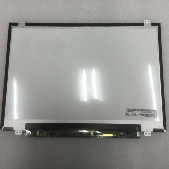 HB140WX1 401 Pin de la informática 30 de la pantalla LCD de 14 pulgadas/del reemplazo 1366x768 HD de la pantalla LCD