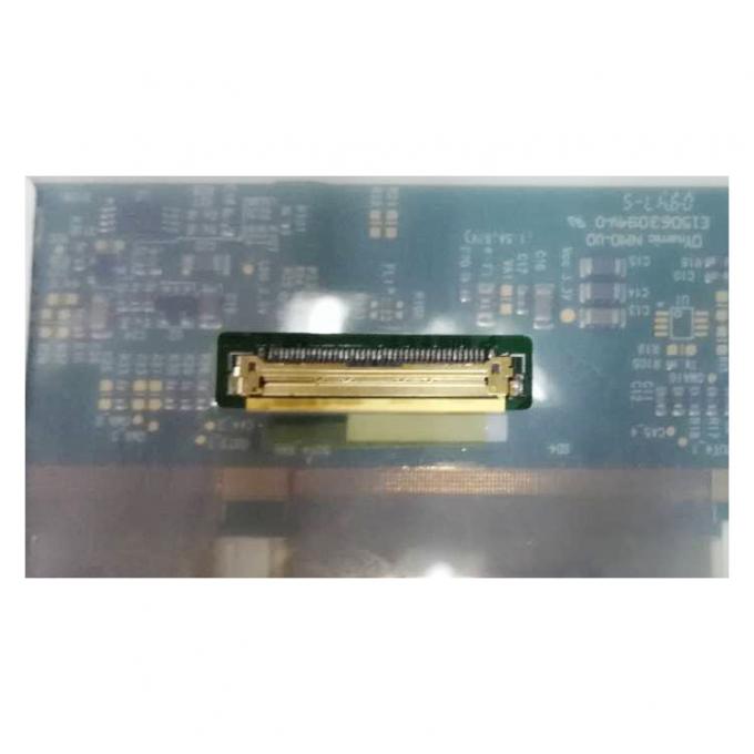 1366 (RGB) Pin del panel LCD LP101WH1 TLB5 LVDS 40 de la pulgada del ordenador portátil de X768 LCD el panel/10,1