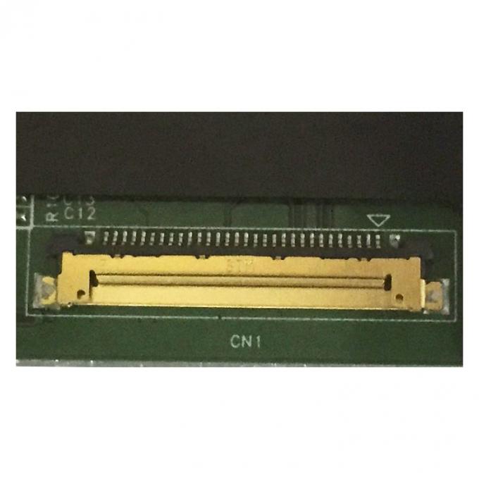 12,5” pantallas delgadas HB125WX1 200 de la pantalla LCD/del ordenador portátil LED la informática 16MS de 30 Pin