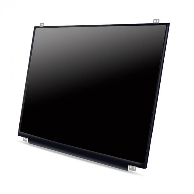 Califique pantalla LCD/15,6 Un PIN delgado 1366x768 del panel LP156WH3 TLA2 LVDS 40 de TFT LCD de la pulgada