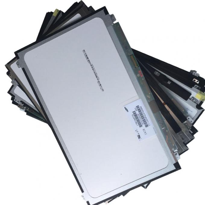 Lp140wh8 Tla1 utilizó Pin 1366x768 del panel LVDS 40 de TFT LCD de la pulgada del ordenador portátil pantalla LCD/14