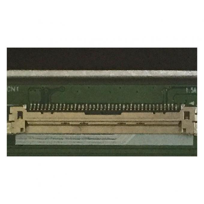 Lp140wh8 Tla1 utilizó Pin 1366x768 del panel LVDS 40 de TFT LCD de la pulgada del ordenador portátil pantalla LCD/14