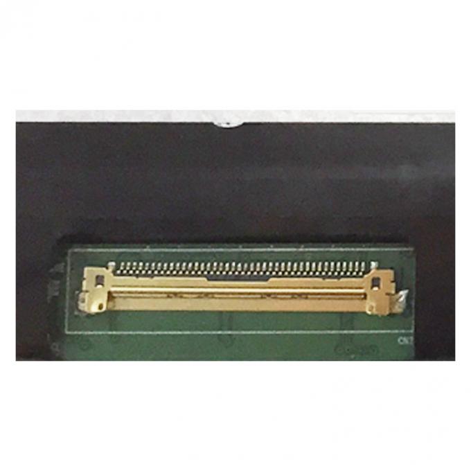 PIN delgado del panel N140BGE L42 LVDS 40 de la pantalla LCD/del ordenador portátil LED de 14 pulgadas