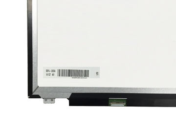 FHD 1920x1080 300K TFT LED Display / 17.3 Inch LCD Screen LP173WF4 SPF1
