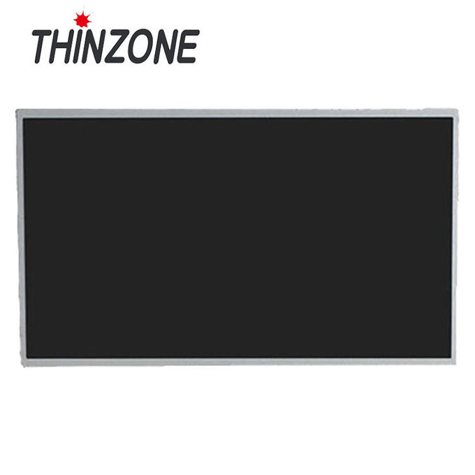 La pulgada LTN173KT01 1600*900 de la pantalla LCD 17,3 del ordenador portátil del Pin de LVDS 40 llevó el monitor 60Hz